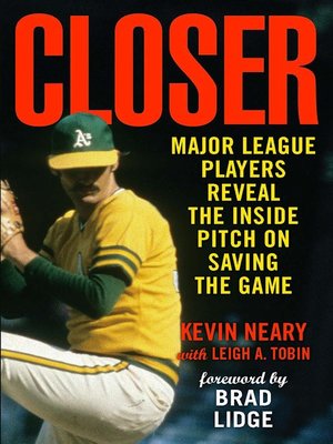 cover image of Closer